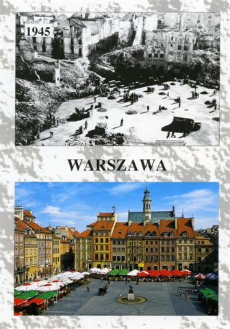 Varšava